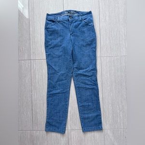 Lee Tailored Chino Slim Straight Leg
